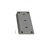Image of Berlebach Dovetail Plate 100mm
