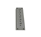 Image of Berlebach Dovetail Plate 200mm