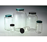 Image of Berlin Packaging Bottle Wm 4oz Vac/ionized Cs24 GLC-01756