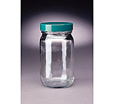 Image of Berlin Packaging Bottle Wm 4oz Tef Lined Cs24 GLC-01743