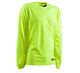 Image of Berne Enhanced-Visibility Pocket Tee - Mens