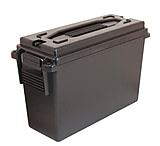 Image of BERRYS 30 CAL PLASTIC AMMO CAN