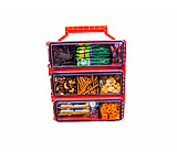 Image of Berry's Manufacturing Berrys TriCan Ammo Can - Orange EFE319EB