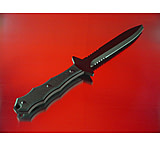 Image of BlackHawk Beshara XSF-1 Steel, 1.1-inch partial serration