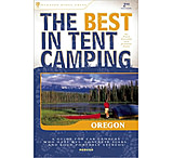 Image of Menasha Ridge Press: Best In Tent Camping: Oregon