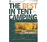 Image of Menasha Ridge Press: Best In Tent Camping: New Jersey
