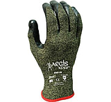 Image of Best Manufacturing Glove 13g Cr KEVLAR Nitrl Palm 250-08