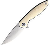 Image of Bestech Knives Bambi 3.13in Folding Knife