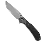 Image of Bestech Knives Constellation Frame Lock Knife Ti + 3k Twill CF 3.1 BB/SW 821BB751