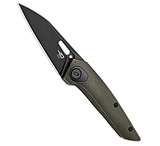 Image of Bestech Knives VK-Void Black Bronze Titanium 2.85 Black Stonewash BT2305D 266637D2
