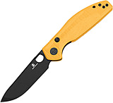 Image of Bestech Knives Bestechman Angry Owl B-lock BTKMK12A2
