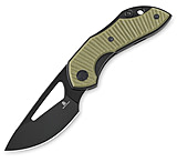 Image of Bestech Knives Bestechman Triassic Linerlock BTKMK17D
