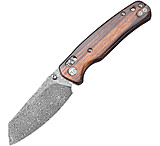 Image of Bestech Knives Cicada's Wing B-Lock Ironwood BTKMK06W4