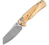 Image of Bestech Knives Cicada's Wing B-Lock Olive