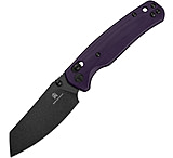 Image of Bestech Knives Cicada's Wing B-Lock Purple