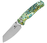 Image of Bestech Knives Cicada's Wing B-Lock Resin