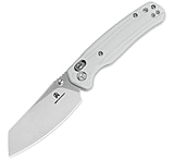 Image of Bestech Knives Cicada's Wing B-Lock White BTKMK06L