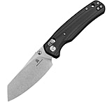 Image of Bestech Knives Cicadas Wing B-Lock Black