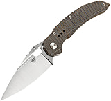 Image of Bestech Knives Exploit Framelock Folding Knife