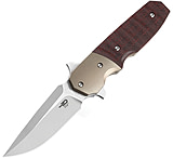 Image of Bestech Knives Freefall Linerlock Folding Knife