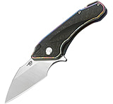 Image of Bestech Knives GOBLIN Framelock Spec Folding Knife