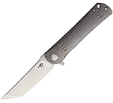 Image of Bestech Knives Kendo Framelock Folding Knife
