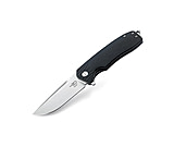 Image of Bestech Knives Lion 3.5 in Plain Edge Folding Blade