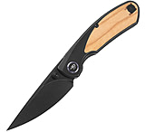 Image of Bestech Knives Lito Framelock Ti/Olive