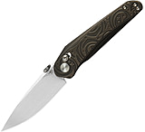 Image of Bestech Knives Mothus Bar Lock BTKT2206F 3.50 in Stainless Steel Folding Knife