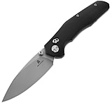 Image of Bestech Knives Ronan B-Lock BTKMK02D 3.25 in Stainless Steel Folding Knife