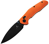 Image of Bestech Knives Ronan B-Lock BTKMK02H 3.25 in Stainless Steel Folding Knife