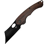 Image of Bestech Knives Skirmish Linerlock IronwoBTKL06D 3.25 in Steel Folding Knife