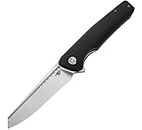 Image of Bestech Knives Slyther Linerlock 3.63 in Stainless Steel Folding Knife