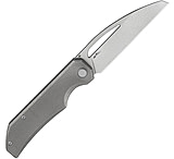 Image of Bestech Knives Taipan Framelock M-Cut Left