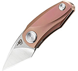 Image of Bestech Knives Tulip Framelock Pink