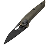 Image of Bestech Knives VK-Void 2.88in Folding Knife