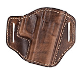 Image of Bianchi Remedy Leather Belt Slide Holster