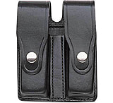 Image of Bianchi 20W Tactical Magazine Pouch - Basket Black, Hidden 22201