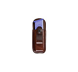 Image of Bianchi 21 Single Magazine Pouch - Russet 23175
