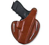 Image of Bianchi Shadow II Springfield XD Pancake Firearm holster- Model 7