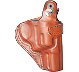 Bianchi 3S Pistol Pocket Concealable Waistband Holster, Left Hand, Tan, 18019