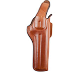 Image of Bianchi 5BHL Thumbsnap Suede Lined Belt Holster