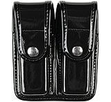 Image of Bianchi 7902 Accumold Double Magazine Pouch