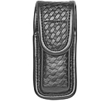 Image of Bianchi 7903 Single Mag/Knife Pouch - Hi-Gloss, Hidden 22932