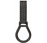 Bianchi 7909 Flashlight Holder - Basket Black 22089