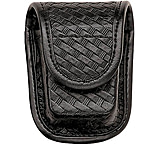 Bianchi 7915 Pager/Glove Pouch - Hi-Gloss, Chrome 22317