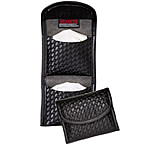 Bianchi 7928 Flat Glove Pouch - Basket Black, Hidden 22962
