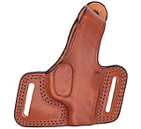 Image of Bianchi BLACK WIDOW TAN RH GLOCK17 79C08241