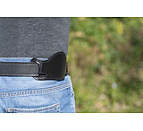 Image of Bianchi Foldaway 101 Belt Slide Holster Display, 48pc