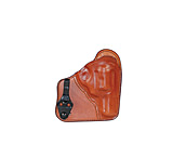 Image of Bianchi Model 100T Professional Tuckable Waistband Holster